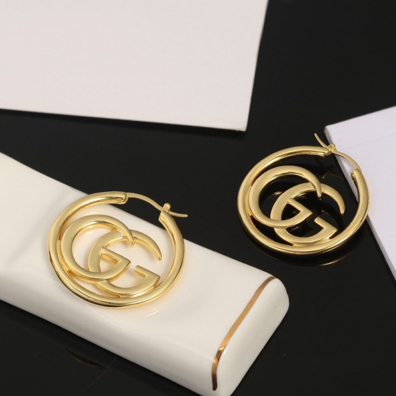 Gucci Earrings